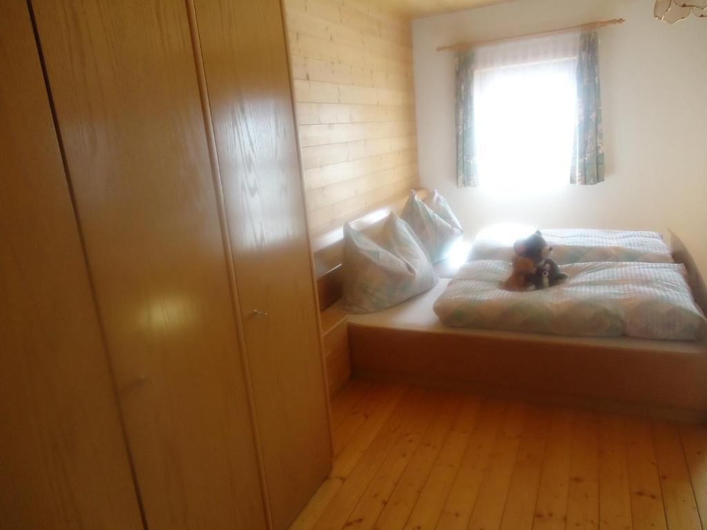 Bauernhof Oberkendl Villa Wagrain Oda fotoğraf